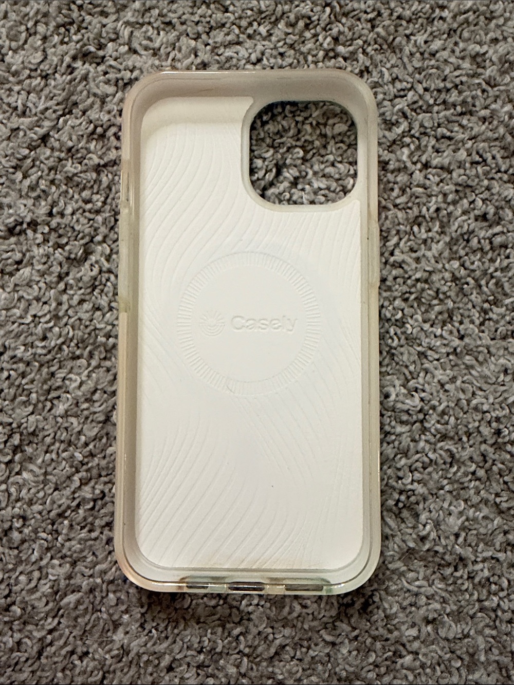Colorful Tropical Pattern Phone Case - Casely - Picture 2 of 2